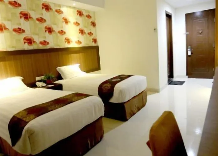 Hotel Grand Permata Hati