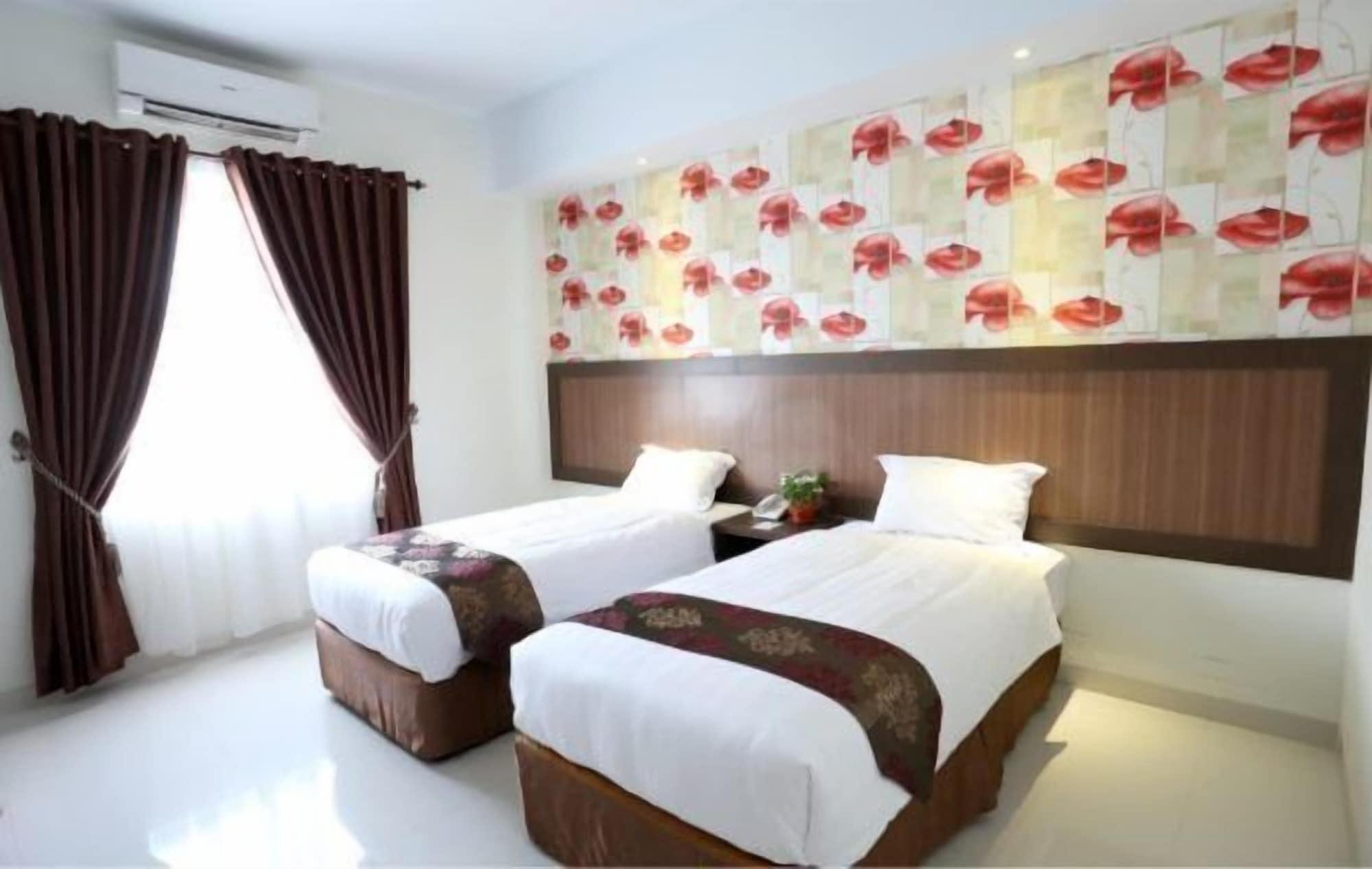 Grand Permata Hati 3* Banda Aceh