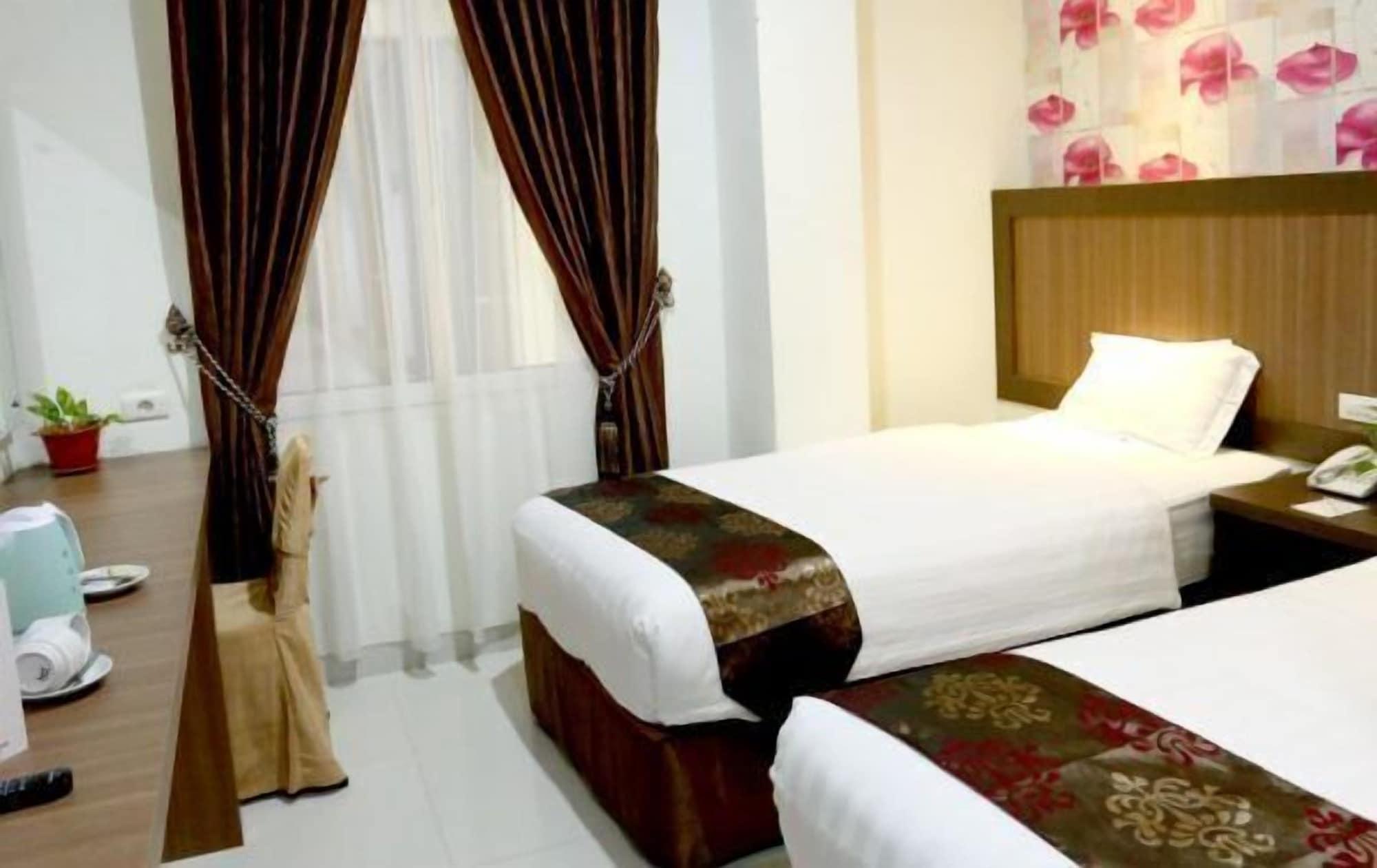 Grand Permata Hati Banda Aceh