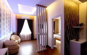 Grand Permata Hati 3*