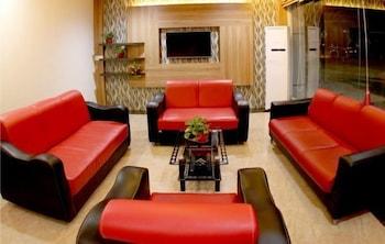 Grand Permata Hati Hotel Banda Aceh