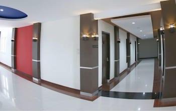 Grand Permata Hati 3*