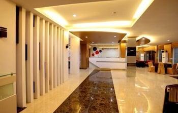 Hotel Grand Permata Hati Banda Aceh