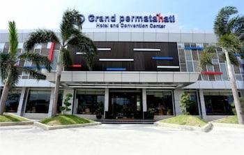 Hotel Grand Permata Hati 3*
