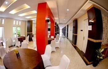 Grand Permata Hati Hotel 3*