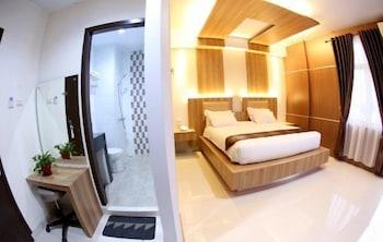 Grand Permata Hati Hotel