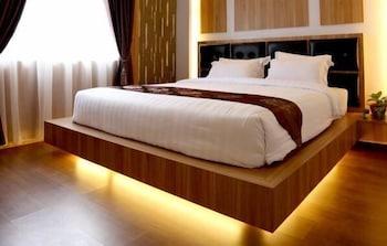 Grand Permata Hati Hotel