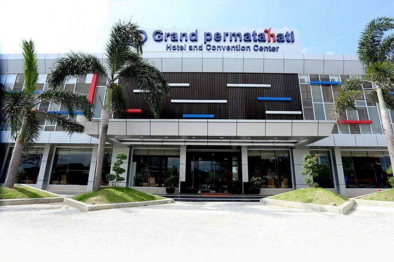 Grand Permata Hati