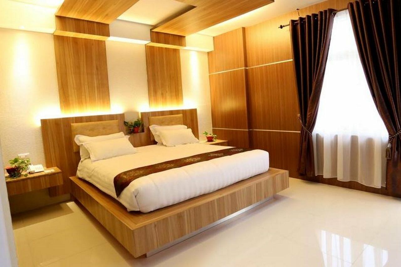 Hotel Grand Permata Hati