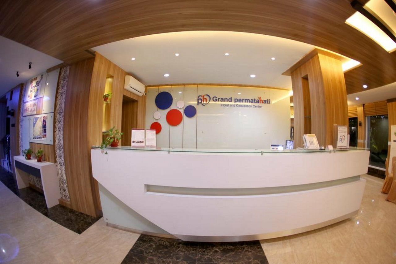 Hotel Grand Permata Hati Banda Aceh