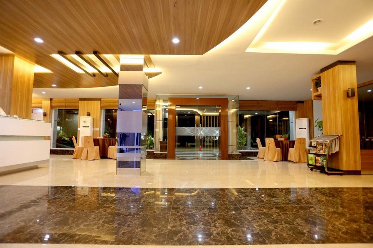 Grand Permata Hati 3*