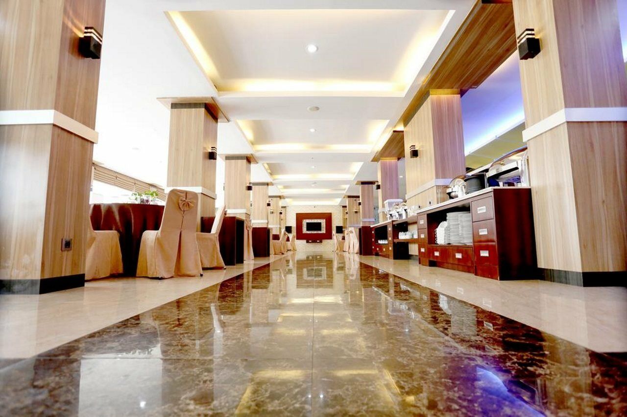Hotel Grand Permata Hati Banda Aceh