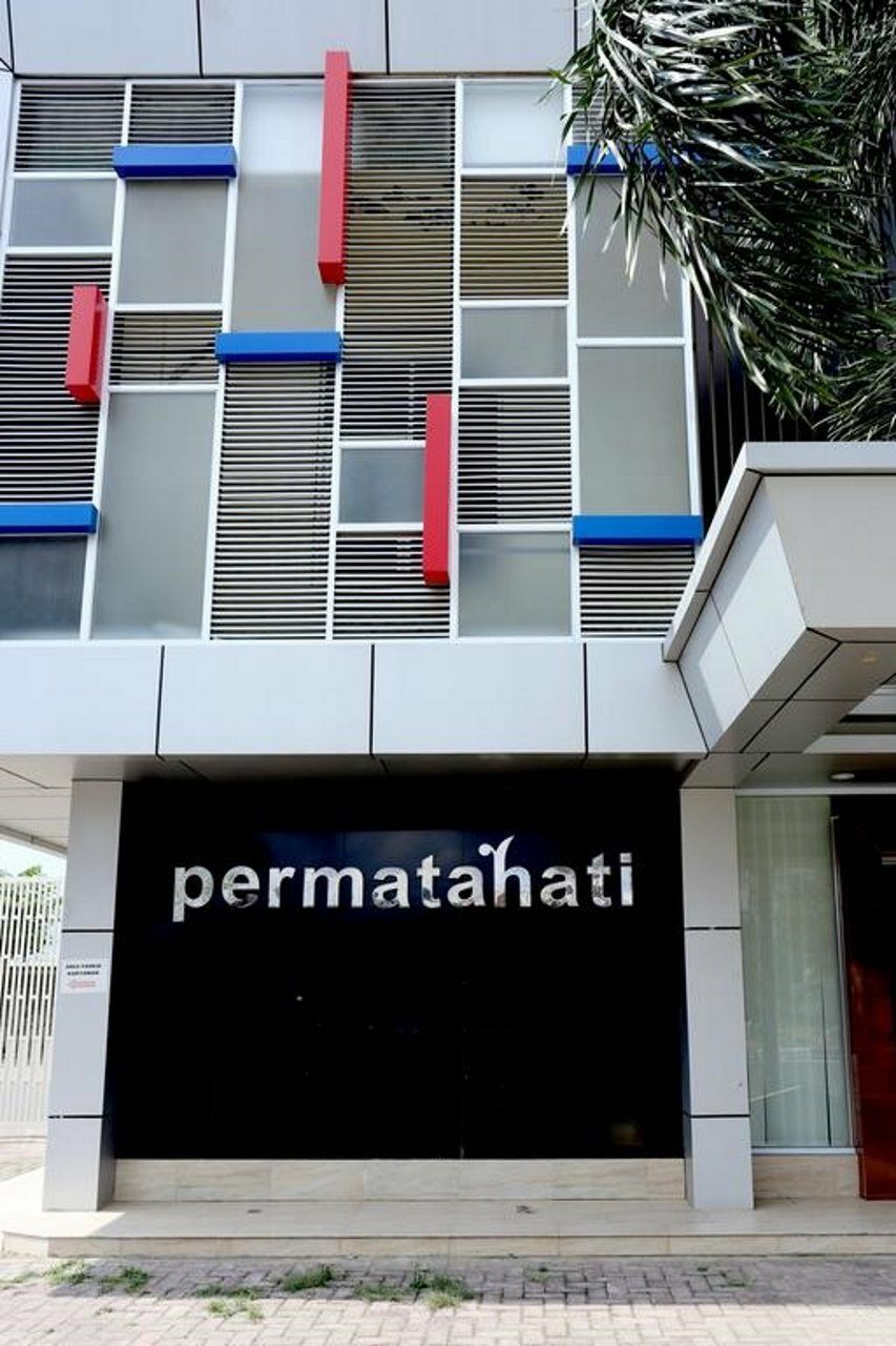 Grand Permata Hati