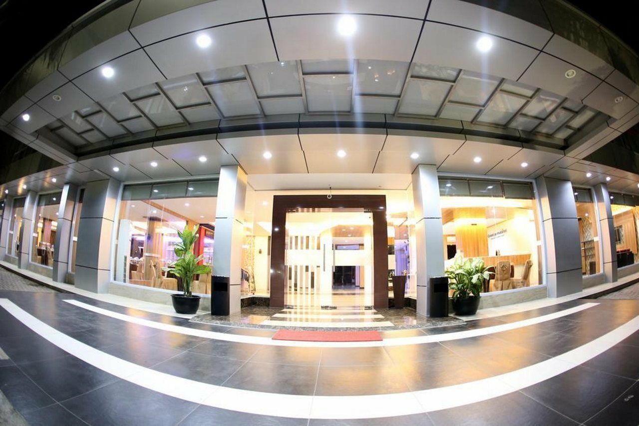 Grand Permata Hati Banda Aceh